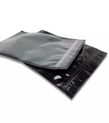 BPA Free Sous Vide Plastic Pouch Bags Reusable Leakproof Food Saver
