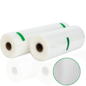 11"X 50'Ft Commercial Grade Food Saver Rolls Vacuum Sealer Bags Rolls