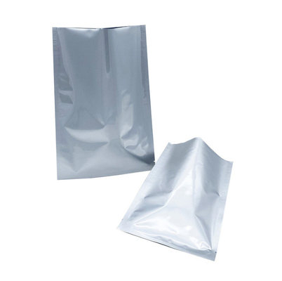 Mylar Laminating Pouches Vacuum Storage Bags Heat Seal Aluminum For Food