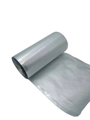 Mylar Vacuum Sealer Bags Heat Seal Rolls To Create Custom-Sized Aluminum Foil Bags