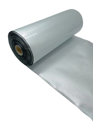 Premium Mylar Resealable Aluminum Foil Roll Long Term Food Storage Bags