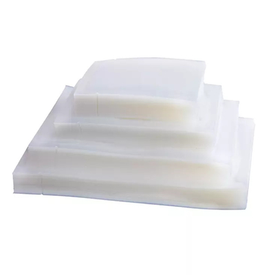 Professional Food Saver Vacuum Sealer Bags Textured Nylon Pre Cut Vacuum Pouches