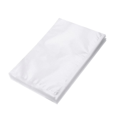 Commercial Grade Vacuum Sealer Food Bags Boil Safe Storage Vacuum Pouches