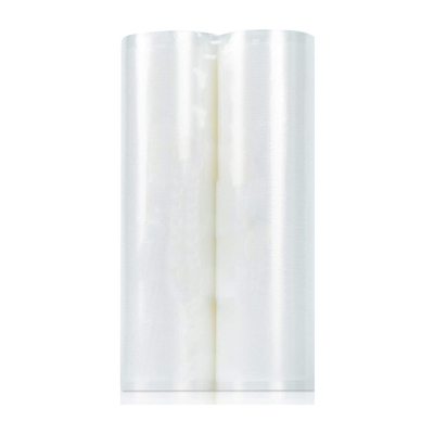 Reusable Embossed Vacuum Sealer Bags 30x500cm For Food Saver Meal