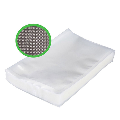 Low Price BPA Free Vacuum Sealer Bags Nylon Plastic Packaging Reusable Vacuum Bags Food