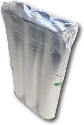 Aluminum Foil Heat Seal Mylar Vacuum Sealer Bags Custom Sized BPA Free