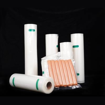Heavy Duty Vacuum Nontoxic Sealable Food Bags Sous Vide Seal QS Durable