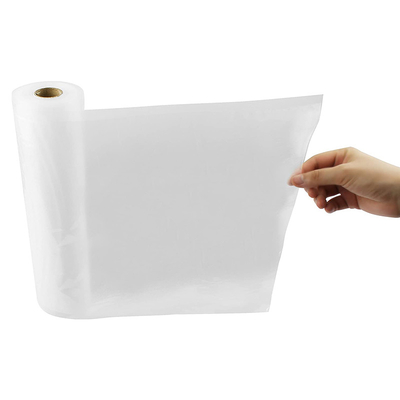 Vacuum Food Rolls Textured Vacuum Bags for Food Packaging Safe for Freezer Refrigerator
