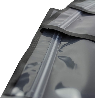 BPA Free Sous Vide Plastic Pouch Bags Reusable Leakproof Food Saver