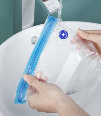 Sealed Bags Uarter Vacuum Food Bags Reusable Meat Saver Sous Vide
