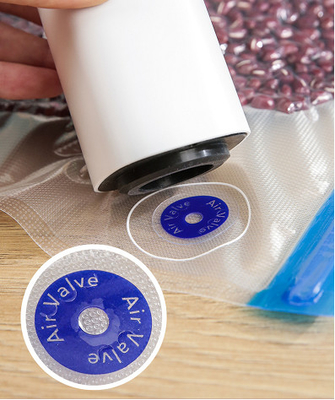Sealed Bags Uarter Vacuum Food Bags Reusable Meat Saver Sous Vide