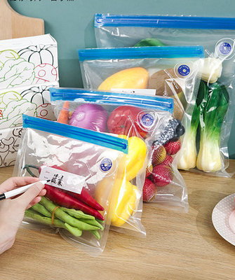 Sealed Bags Uarter Vacuum Food Bags Reusable Meat Saver Sous Vide