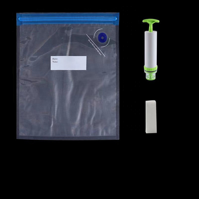 Sous Vide Bags Food Vacuum Sealer Bags Bpa Free Sealing Storage Bags