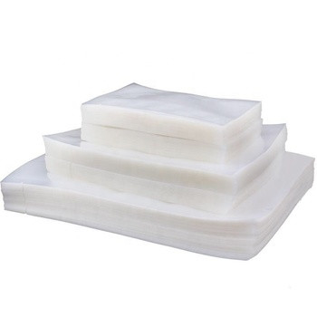 Phthalate Freezer Nylon Pe Vacuum Bags Heat Seal Sous Vide Bag CE QS SGS