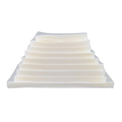 Frozen Seafood Nylon Vacuum Sealer Bags SGS Transparent Custom Printing