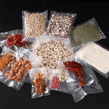 Amazon Heat Seal Vacuum Pouches Textured Vacuum Sealer Bags Rolls BPA Free