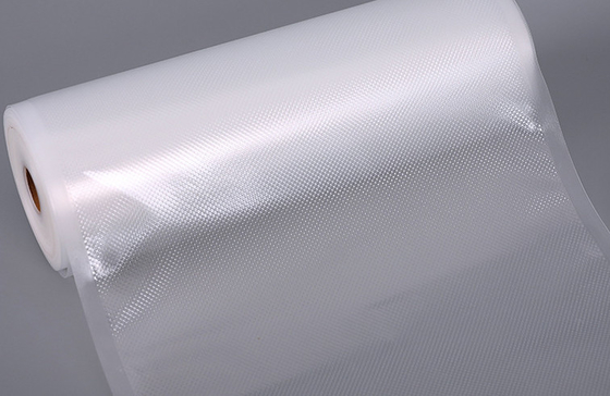 Factory Low Price Nylon Pe Plastic Resealable Food Bags Poly Nylon Vacuum Pouches