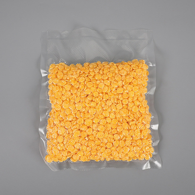 Factory Low Price Nylon Pe Plastic Resealable Food Bags Poly Nylon Vacuum Pouches