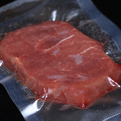 Freezable Food Saver Vacuum Sealer Rolls For Sous Vide Poly Nylon Vacuum Bags