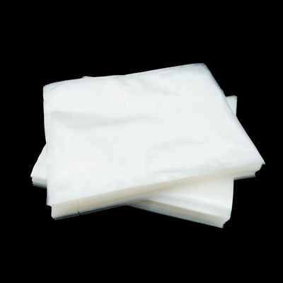 Nylon Custom Printed Vacuum Seal Pouches Vacuum Storage Bags