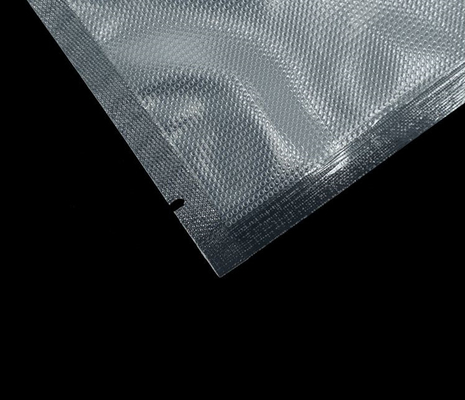 Vacuum Sealer Bags Poly Nylon Vacuum Pouches 3 Mil Food Storage BPA Free
