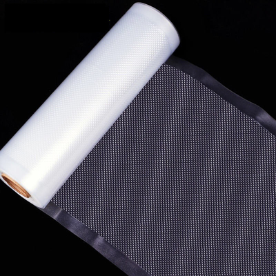 Food Vacuum Sealer Bag Rolls Heavy Duty Freezer Safe Vacuum Bags Rolls