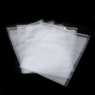 Plastic Nylon Vacuum Sealer Food Bags Embossed Vacuum Bag Manufacturer