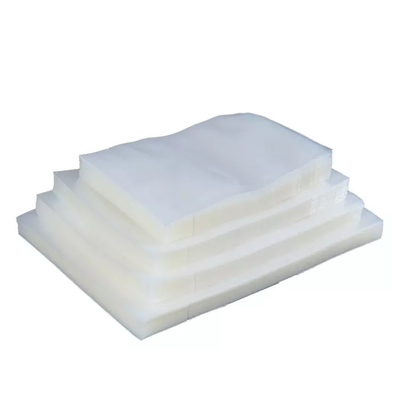 Plastic Nylon Vacuum Sealer Food Bags Embossed Vacuum Bag Manufacturer
