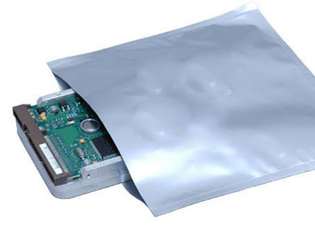 Mylar Laminating Pouches Vacuum Storage Bags Heat Seal Aluminum For Food