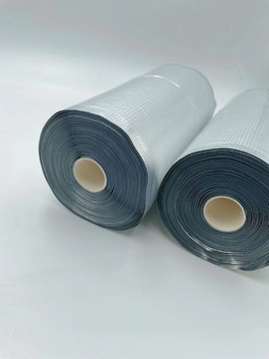 Pharmaceutical Sliver Vacuum Seal Aluminum Bags BOPA Custom-Sized Mylar Bag