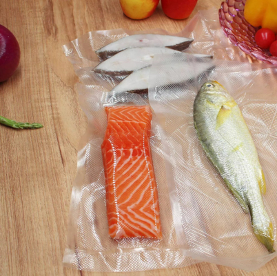 11"X 50'Ft Commercial Grade Food Saver Rolls Vacuum Sealer Bags Rolls