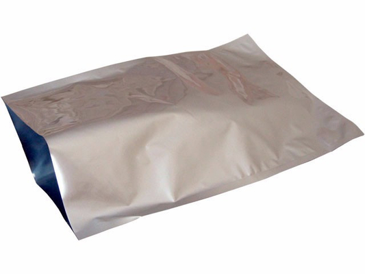 Aluminum Foil Mylar Heat Sealable Bags Vacuum Sealer Food Storage Package