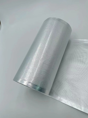 Premium Mylar Resealable Aluminum Foil Roll Long Term Food Storage Bags