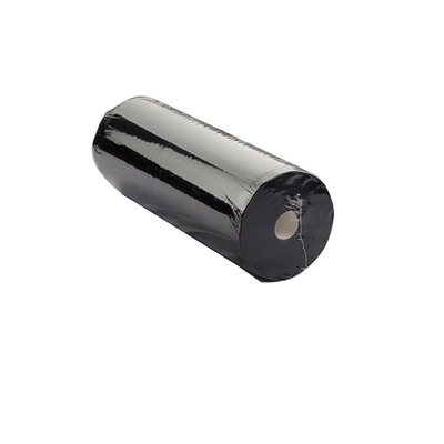 Household  Black Vacuum Seal Rolls Poly Nylon Vacuum Pouches For Meat BPA