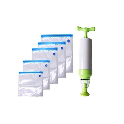 Home Cooking Sous Vide Freezer Vacuum Bags Food Vacuum Sealed