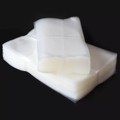 Large Size Food Storage Channeled Vacuum SealerBags BPA Free