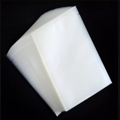Large Size Food Storage Channeled Vacuum SealerBags BPA Free