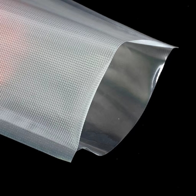 Textured Vacuum Sealer Food Bags Heavy Duty Vacuum Seal Pouches Nylon