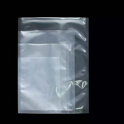 Phthalate Free Vacuum Sealer Food Bags For Fresh Food Nuts Kernels