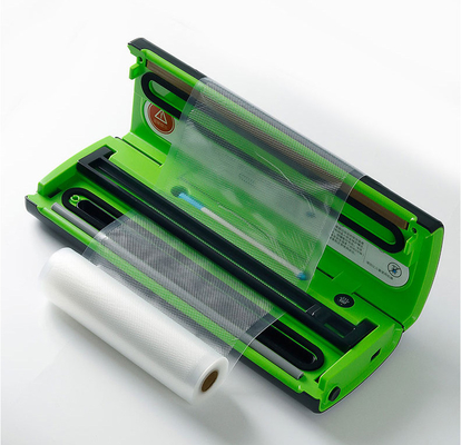 Stretch Film Textured Vacuum Saver Rolls Food Saver Plastic Bags