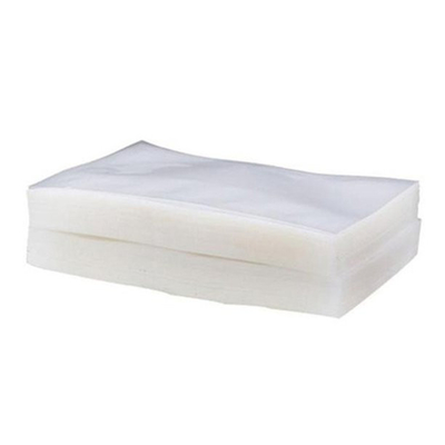 PE Embossed Vacuum Sealer Food Bags Vacuum Food Pouches For Meat