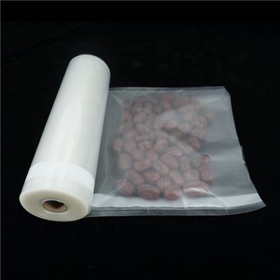 BPA Free Embossed Vacuum Bag Factory Direct Vacuum Sealer Bags for Food