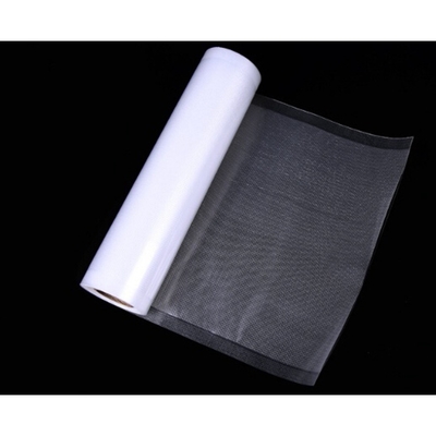 food saver vacuum sealer bags Three Sides Sealed Embossed Vacuum Sealer Bags Rolls