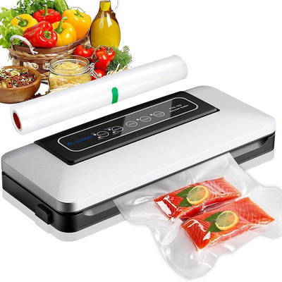Clear Plastic Food Packaging Grade Vacuum Bag Nylon Bags high quality Vacuum Sealer Bag For Food