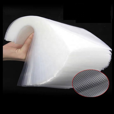 Low Price BPA Free Vacuum Sealer Bags Nylon Plastic Packaging Reusable Vacuum Bags Food